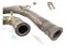 Cano Mangueira Duplo Dodge Journey 2009 2010 2011 2012 2013 - Imagem 3