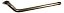 Cano Pescador Oleo Carter Volvo Xc60 3.0 T6 2010 2011 - Imagem 1
