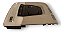 Luz Teto Cortesia Bmw 320i N20 2.0 Aut Flex 2016 2017 - Imagem 3