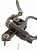 Cano Retorno Combustivel Jeep Cherokee Diesel 2007 2008 2009 - Imagem 4
