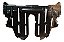 Protetor Carter Jeep Compass 1.3 2023 2024 - Imagem 1