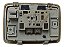 Luz Teto Cortesia Chevrolet Captiva 2008 2009 2010 2011 2012 - Imagem 2