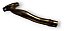Cano Turbina Volvo C30 T5 2.5 2010 2011 2012 - Imagem 2