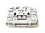 Luz Teto Cortesia Chevrolet Captiva 2009 2010 2011 2015 2016 - Imagem 1