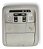 Luz Teto Cortesia Chevrolet Equinox 2019 2020 2021 - Imagem 4