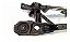 Qadro Suspensão Traseiro Volvo C30 2007 2008 2009 2010 - Imagem 2
