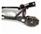 Qadro Suspensão Traseiro Volvo C30 2007 2008 2009 2010 - Imagem 4