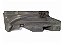 Capa Motor Traseira Esquerda Volvo C30 2008 2009 2010 - Imagem 3