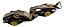 Capa Painel Tabelier Chevrolet Captiva 2009 2010 2011 2012 - Imagem 3