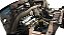 Capa Painel Tabelier Chevrolet Captiva 2009 2010 2011 2012 - Imagem 3