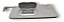 Quebra Sol Esquerdo Jeep Compass 2023 2024 - Imagem 2