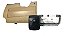Capa Painel Tabelier Land Rover Freelander 2 2009 2012 - Imagem 2
