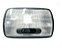 Luz Teto Cortesia Honda Civic G10 2017 2018 2019 2020 - Imagem 2