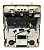 Luz Teto Cortesia Land Rover Evoque 2013 2014 2015 - Imagem 2