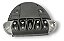 Luz Teto Cortesia Mini Cooper One 2011 2012 - Imagem 1