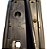 Rack Teto Toyota Rav4 Esquerdo 2009 2010 2011 2012 2013 - Imagem 4