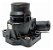Carcaça Válvula Termostática Volvo Xc60 2008 2009 2010 2011 - Imagem 3