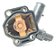 Carcaça Válvula Termostática Volvo Xc60 2008 2009 2010 2011 - Imagem 5