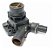 Carcaça Válvula Termostática Volvo Xc60 2008 2009 2010 2011 - Imagem 1
