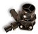 Carcaça Válvula Termostática Volvo Xc60 T6 2009 2011 2012 13 - Imagem 1