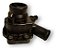 Carcaça Válvula Termostática Volvo Xc60 T6 2009 2011 2012 13 - Imagem 3