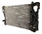 Radiador Volvo Xc60 3.0 T6 2009 2010 2011 2012 - Imagem 3