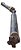 Cardan Toyota Hilux 2006 2007 2008 2009 2010 2011 2012 - Imagem 1