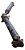 Cardan Toyota Hilux 2006 2007 2008 2009 2010 2011 2012 - Imagem 2