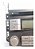 Rádio Cd Player Hyundai Vera Cruz 2008 2009 2010 2011 2011 - Imagem 3