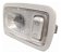 Luz Teto Lateral Cortesia Hyundai Santa Fé 2010 2011 2012 - Imagem 3