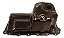 Carter Oleo Motor Bmw 320i 2.0 Aspirada N46 2009 2010 2011 - Imagem 2