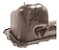 Carter Oleo Motor Bmw 320i 2.0 Aspirada N46 2009 2010 2011 - Imagem 5