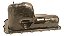 Carter Oleo Motor Bmw 320i 2.0 Aspirada N46 2009 2010 2011 - Imagem 1