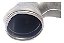 Mangueira Duto Ar Chevrolet Captiva 2009 2010 2011 2012 - Imagem 8