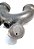 Mangueira Duto Ar Chevrolet Captiva 2009 2010 2011 2012 - Imagem 4