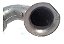 Mangueira Duto Ar Chevrolet Captiva 2009 2010 2011 2012 - Imagem 7