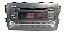 Radio Som Kia Mohave 2007 2008 2009 2010 - Imagem 1