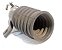 Mangueira Duto Ar Honda Civic 2004 2005 2006 2007 - Imagem 4