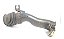 Mangueira Duto Ar Honda Civic 2004 2005 2006 2007 - Imagem 1