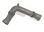 Mangueira Duto Ar Honda Civic 2007 2008 2009 - Imagem 1
