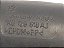 Mangueira Duto Ar Honda Civic 2007 2008 2009 - Imagem 4