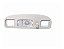 Luz Teto Traseiro Direito Chevrolet Equinox 2018 2019 2020 - Imagem 1