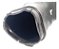 Mangueira Duto Ar Hyundai Azera 2008 2009 2010 - Imagem 2