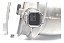 Mangueira Duto Ar Jeep Cherokee 2006 2007 2008 2009 - Imagem 5
