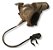 Catalisador Sonda Lambda Volvo Xc60 3.0 T6 2009 2010 2011 13 - Imagem 1