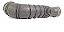 Mangueira Duto Ar Toyota Hilux 2006 2007 2008 2009 2010 - Imagem 2