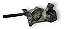 Cavalete Agua Honda Civic Si 2007 2008 2009 2010 2011 - Imagem 2