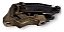 Caxim Infeior Motor Volvo Xc60 T6 3.0 Aut Gasol 2009 2010 13 - Imagem 4