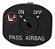 Chave Comando On Off Volvo C30 T5 N 30795214 2010 2011 2012 - Imagem 2