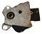 Chave Seletora Câmbio Chevrolet Captiva Aut 2009 2010 2011 - Imagem 2